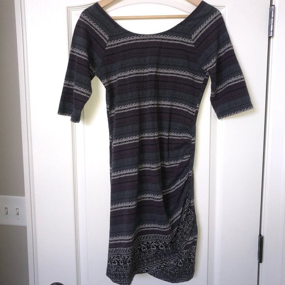 Free People Border Dress - Picture 3 of 10